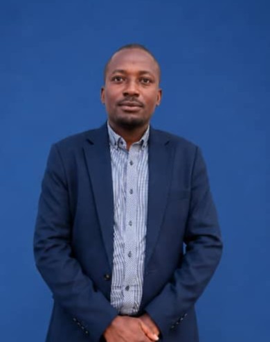 Bw. Eligius Mulokozi